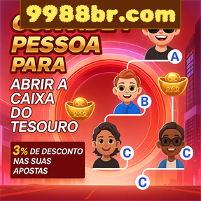 9988br.com Ganhe R$ 100,00 Gratis