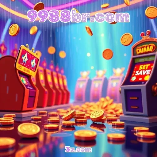 9988br.com Jogos Arcade