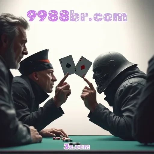 9988br.com Jogos de Mesa